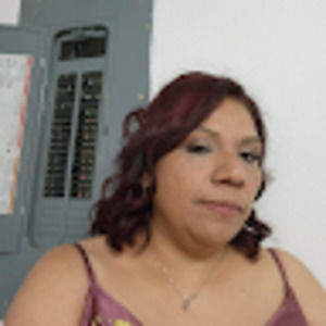 Meet your Posher, Francisca